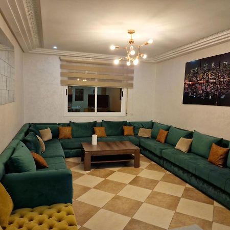Residence La Cornich Надор Екстериор снимка