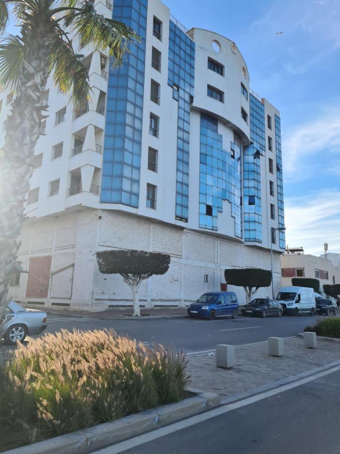 Residence La Cornich Надор Екстериор снимка