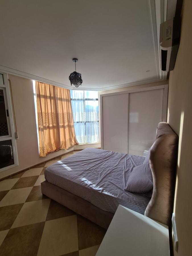 Residence La Cornich Надор Екстериор снимка