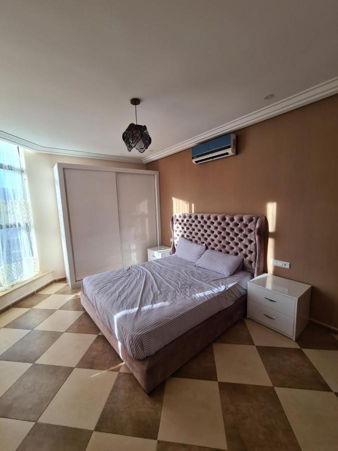 Residence La Cornich Надор Екстериор снимка