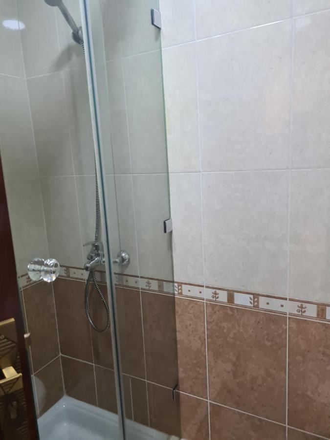 Residence La Cornich Надор Екстериор снимка