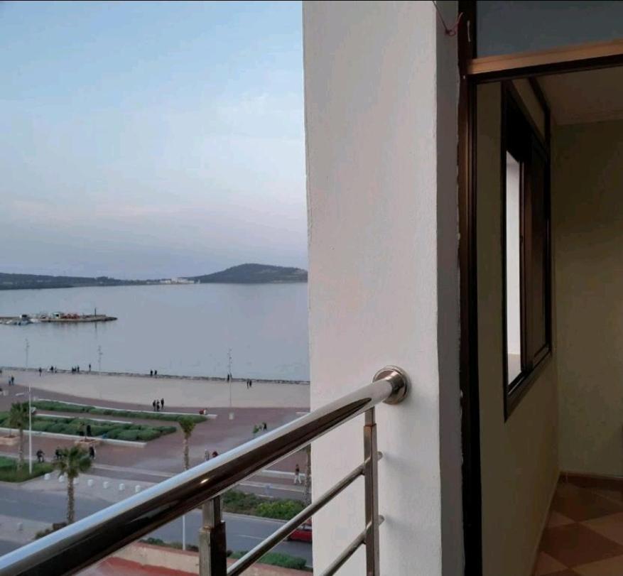 Residence La Cornich Надор Екстериор снимка