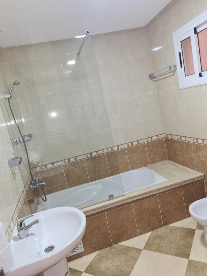 Residence La Cornich Надор Екстериор снимка