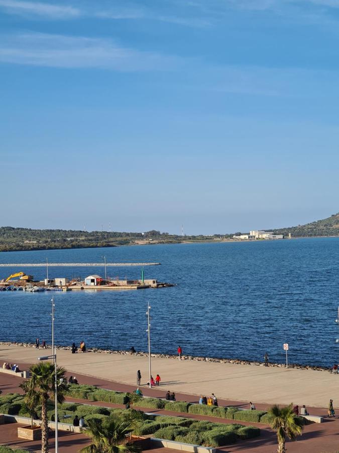 Residence La Cornich Надор Екстериор снимка