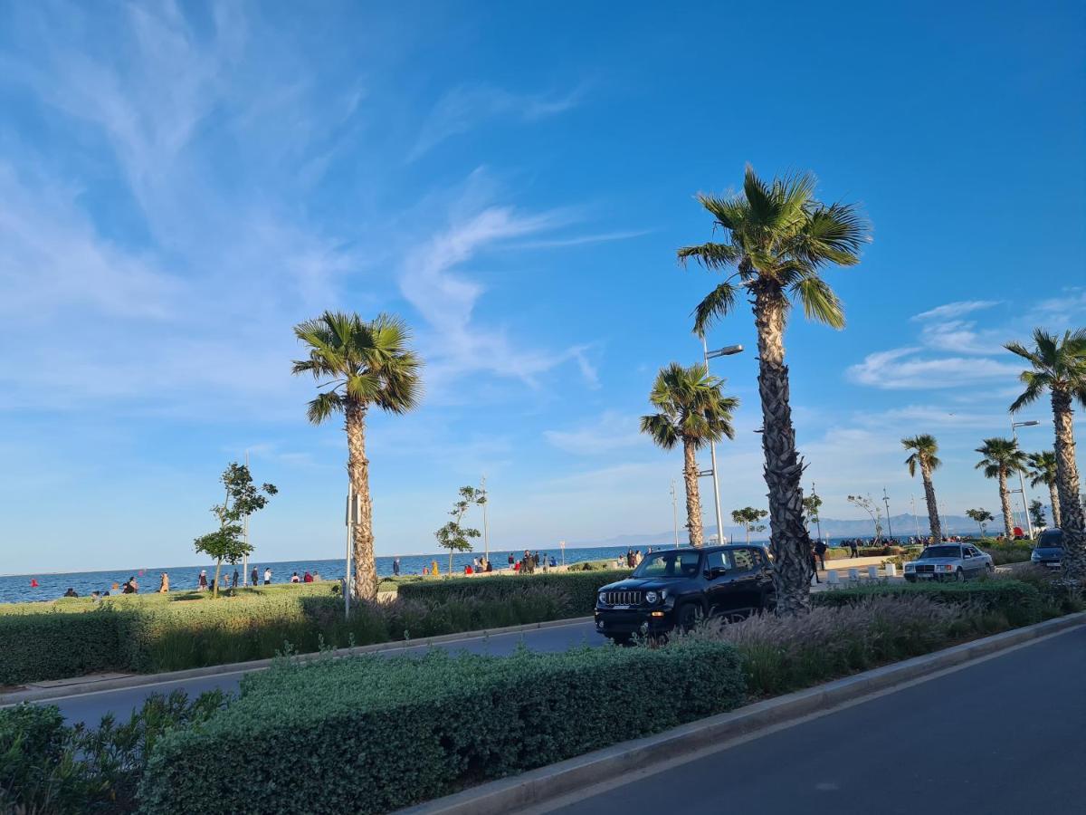 Residence La Cornich Надор Екстериор снимка