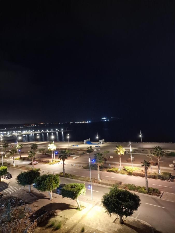 Residence La Cornich Надор Екстериор снимка