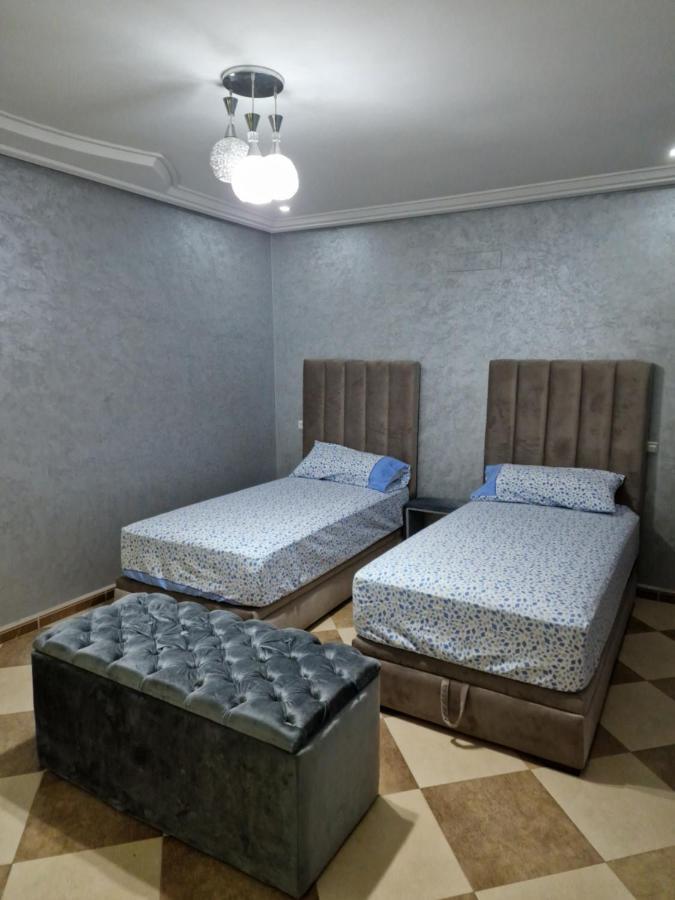 Residence La Cornich Надор Екстериор снимка