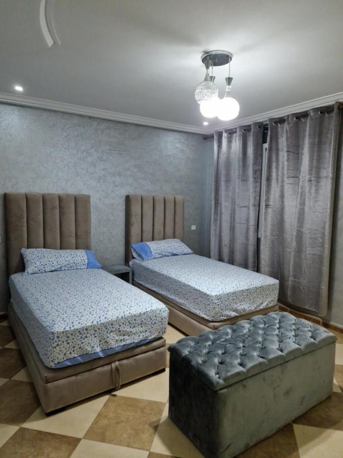 Residence La Cornich Надор Екстериор снимка