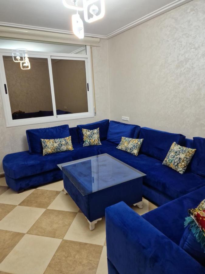Residence La Cornich Надор Екстериор снимка