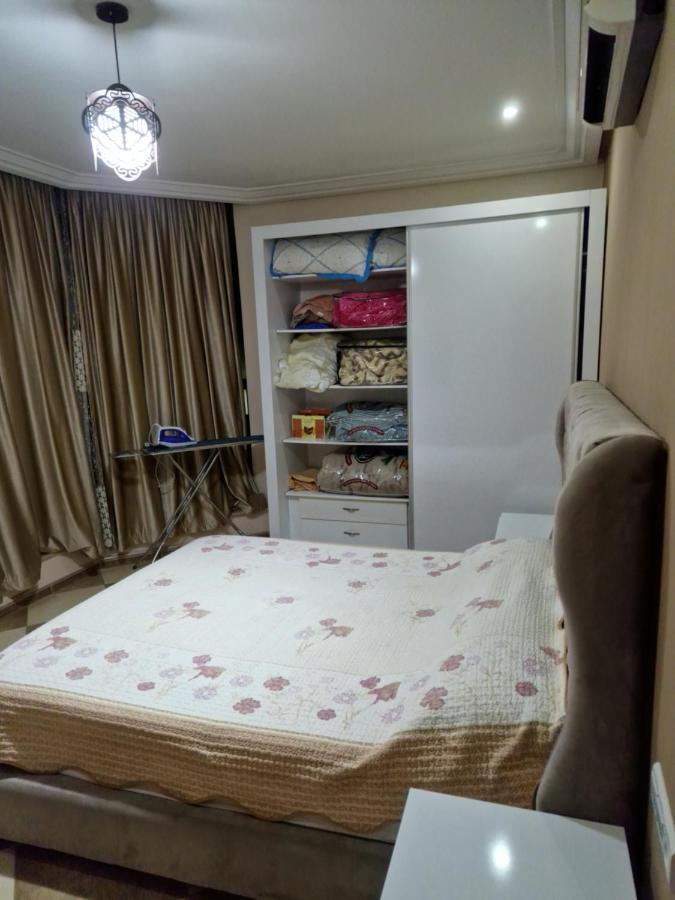 Residence La Cornich Надор Екстериор снимка