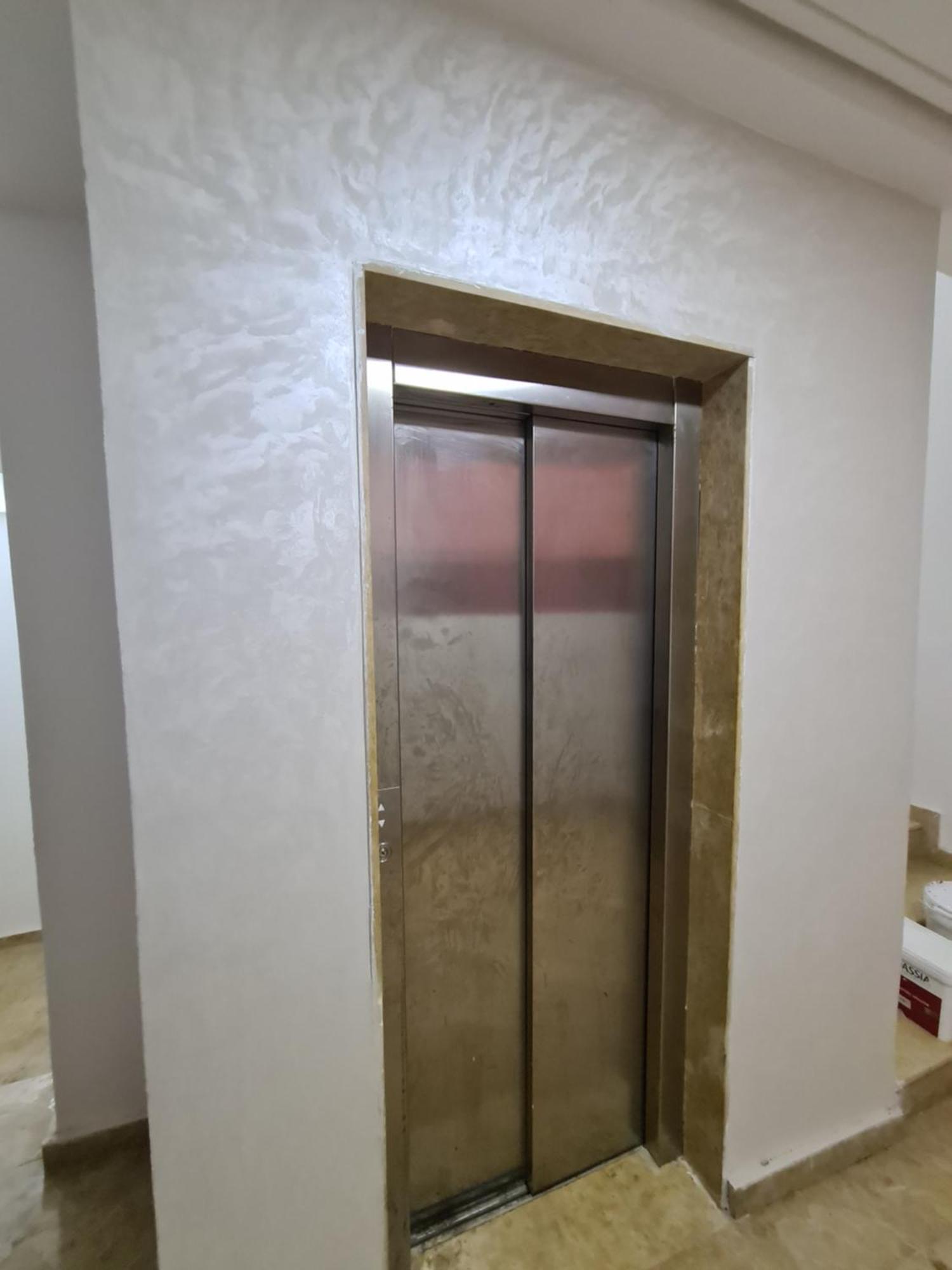Residence La Cornich Надор Екстериор снимка