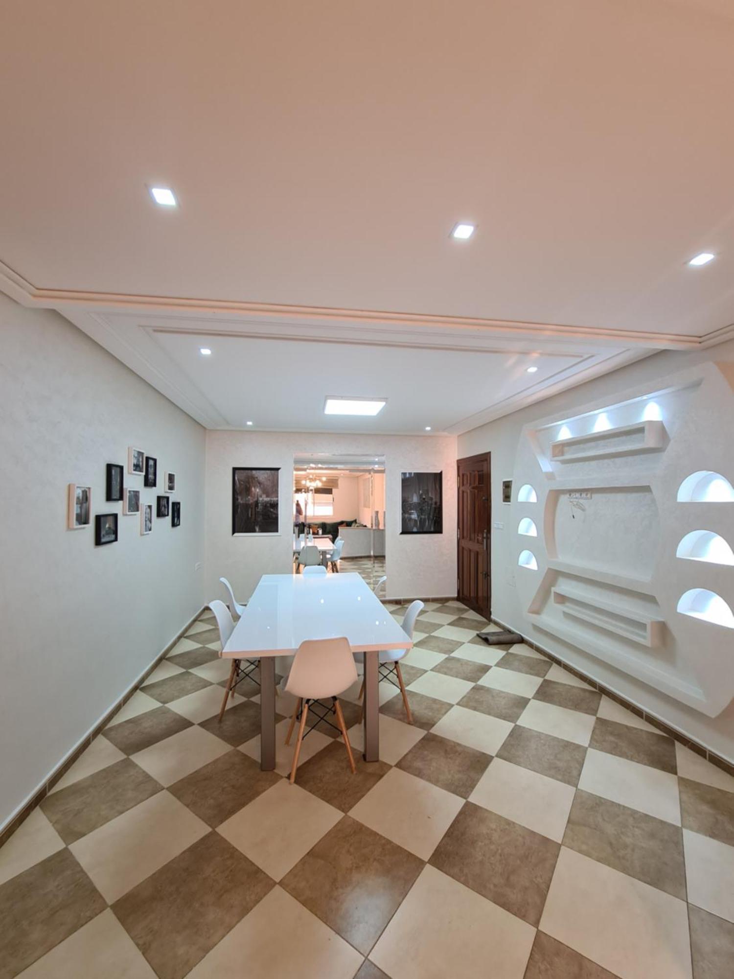Residence La Cornich Надор Екстериор снимка