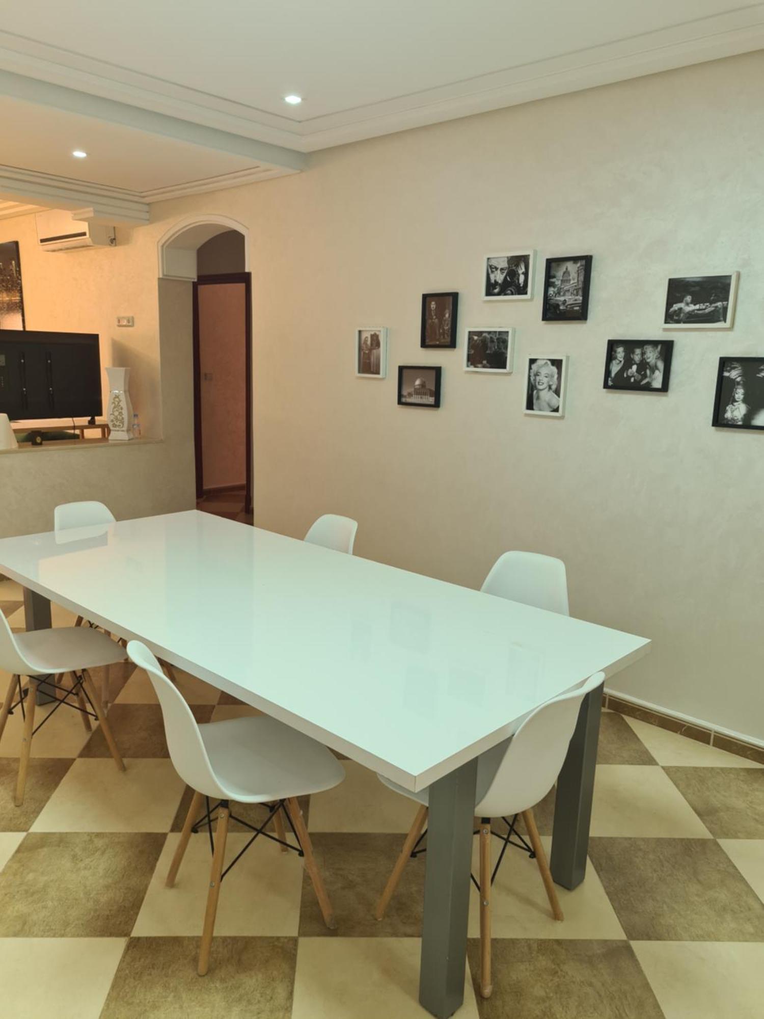 Residence La Cornich Надор Екстериор снимка